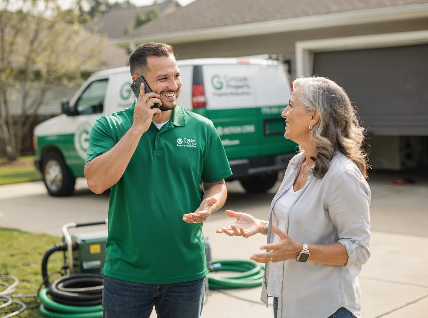 Water Damage Restoration Sonora, TX FAQs